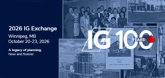 A Legacy of Planning. Now and Forever.